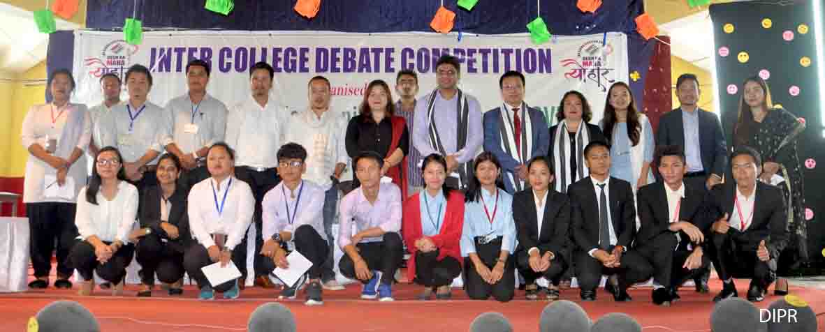 Eastern Sentinel Arunachal News