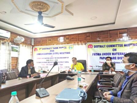 Eastern Sentinel Arunachal News