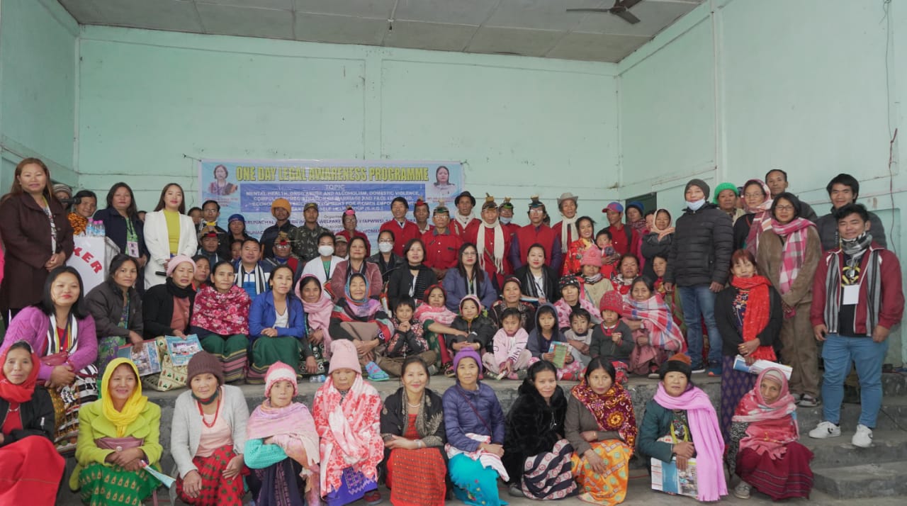 Eastern Sentinel Arunachal News
