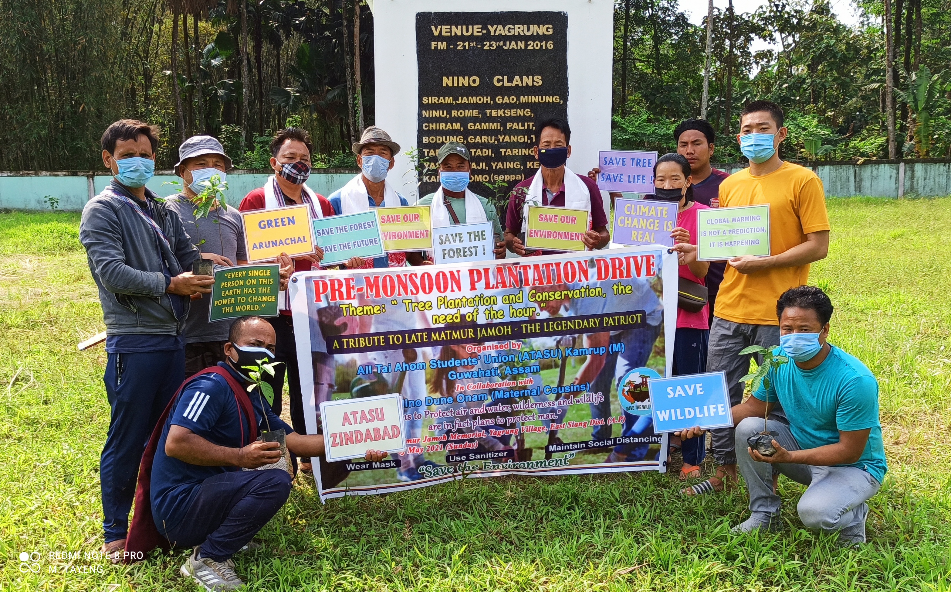 Eastern Sentinel Arunachal News