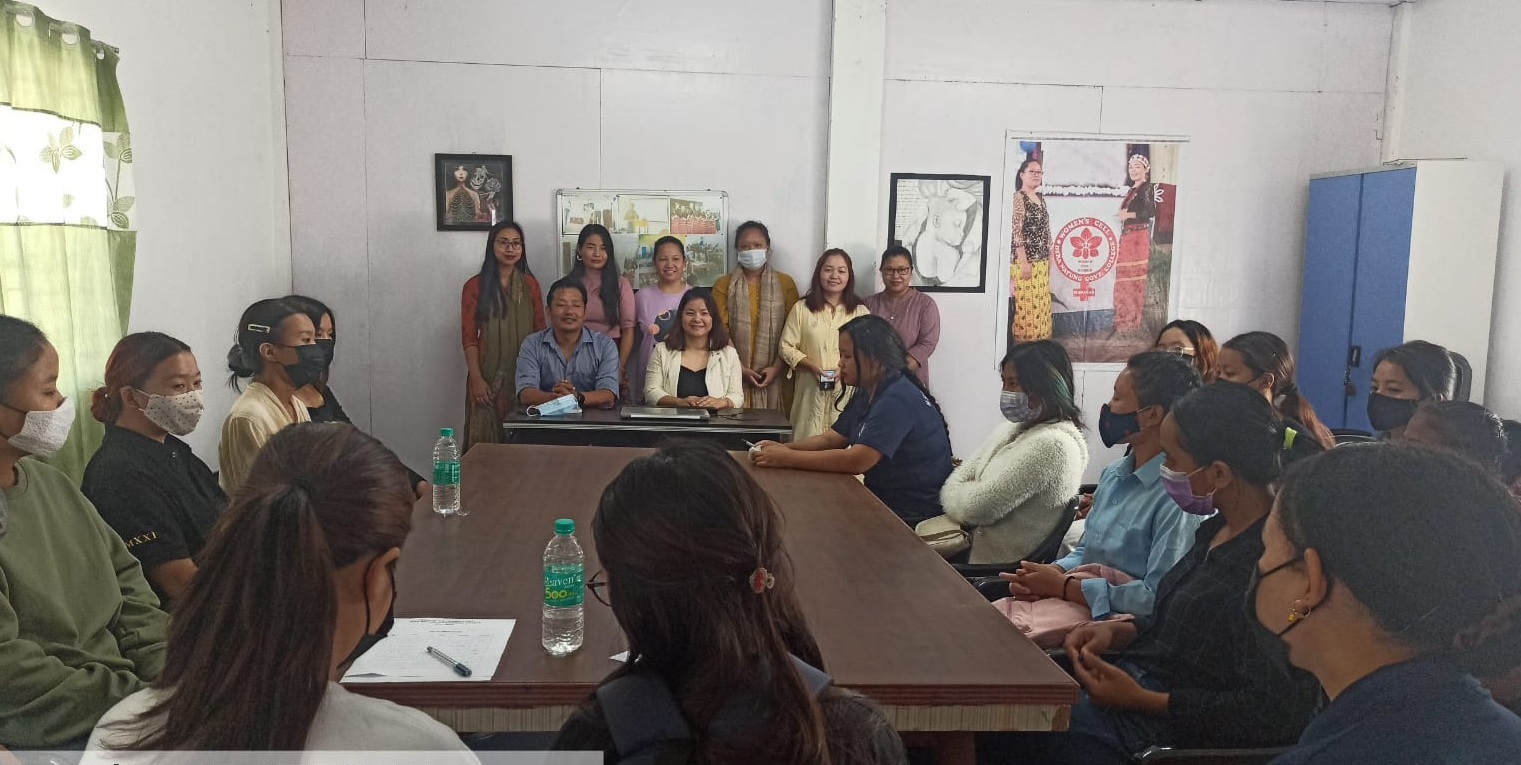 Eastern Sentinel Arunachal News
