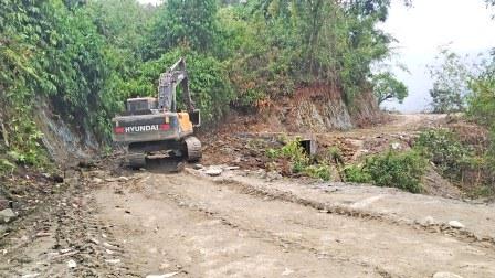 Eastern Sentinel Arunachal News