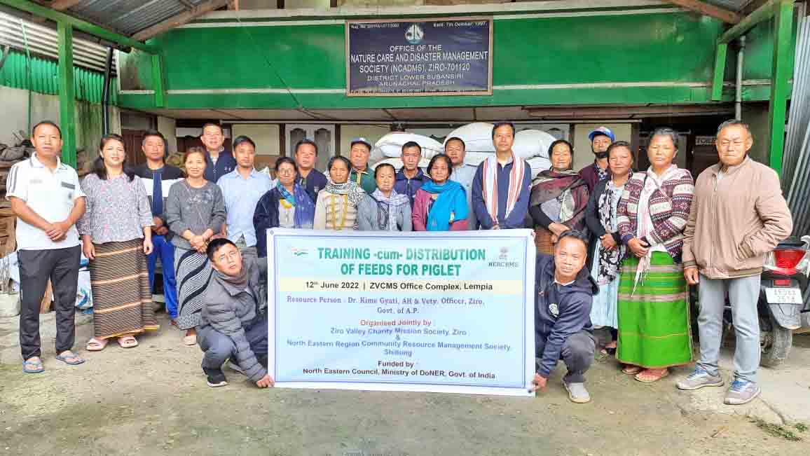 Eastern Sentinel Arunachal News