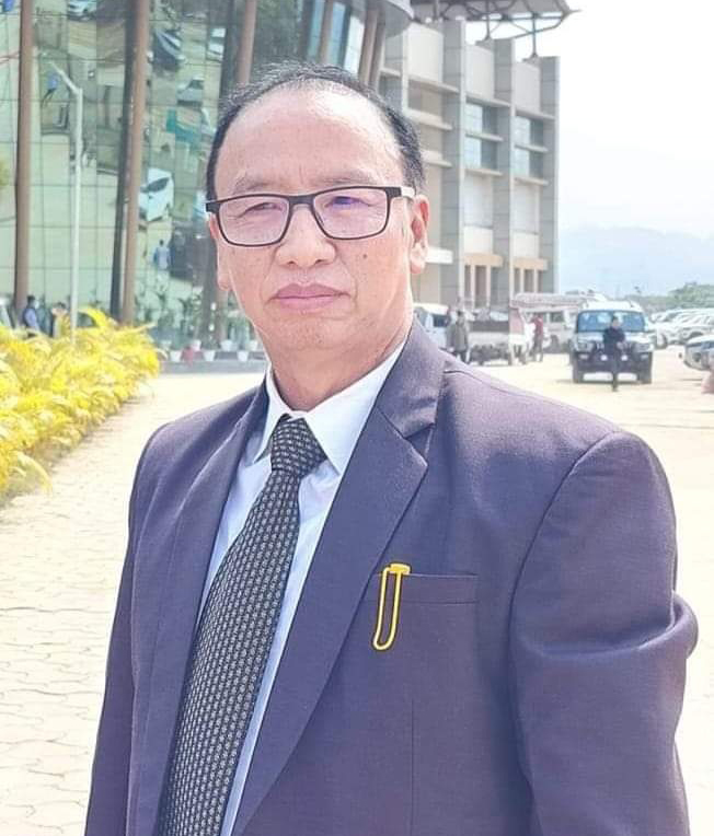 Eastern Sentinel Arunachal News
