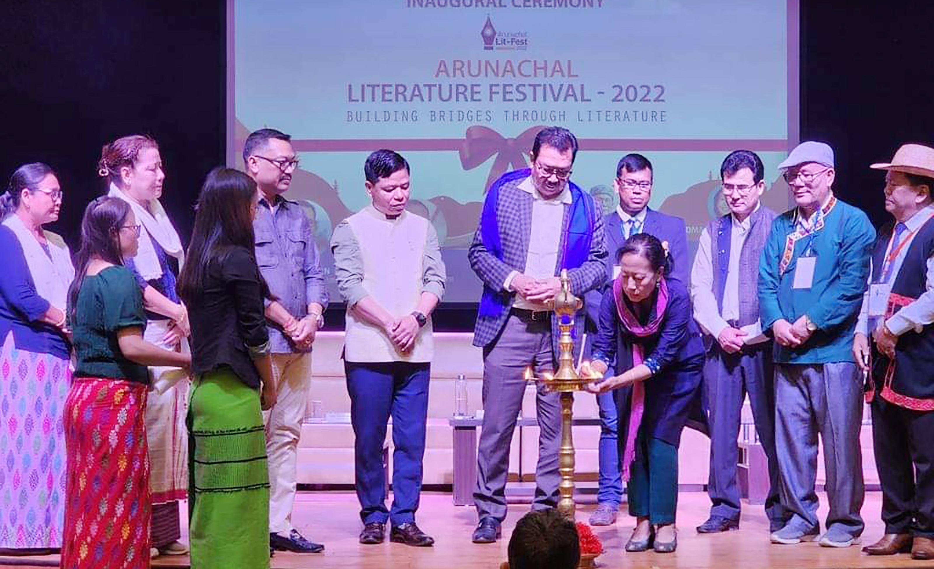 Eastern Sentinel Arunachal News
