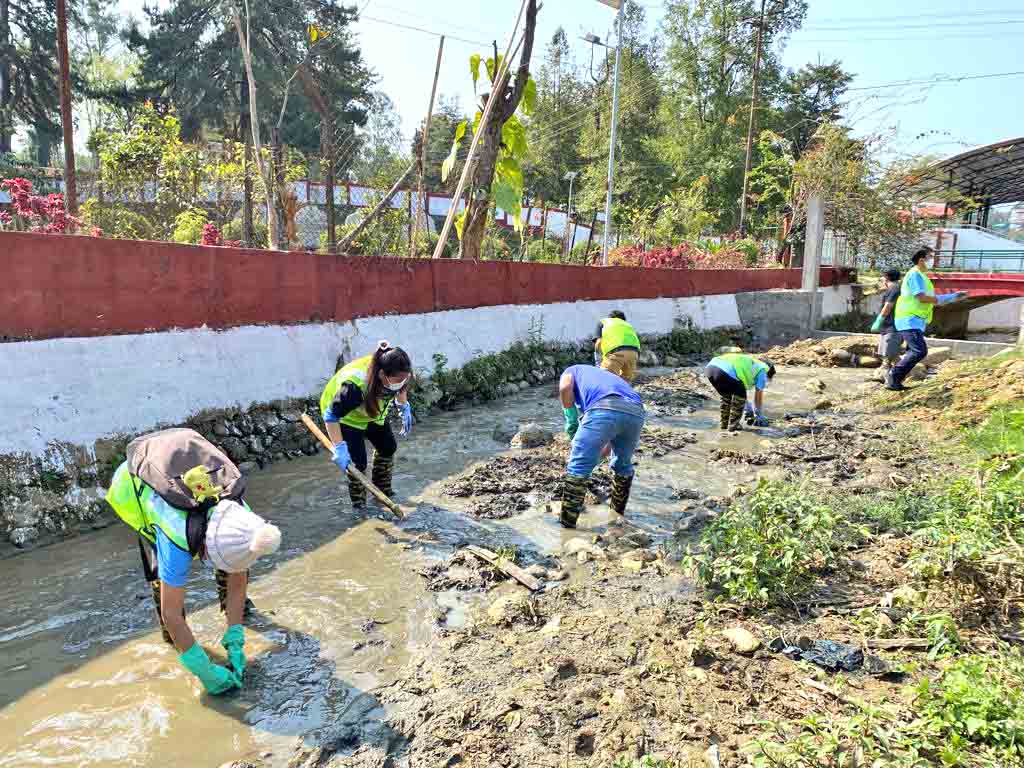 Eastern Sentinel Arunachal News