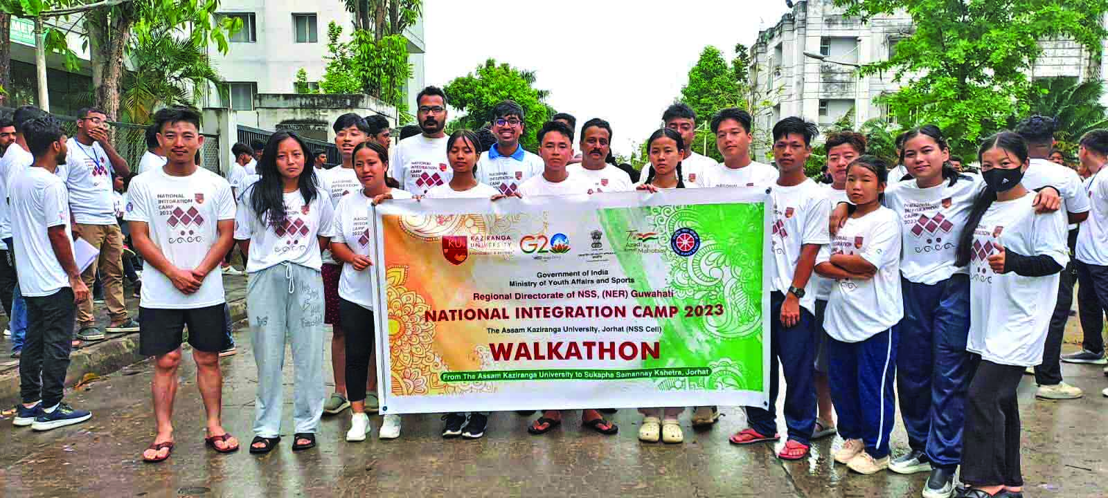 Eastern Sentinel Arunachal News