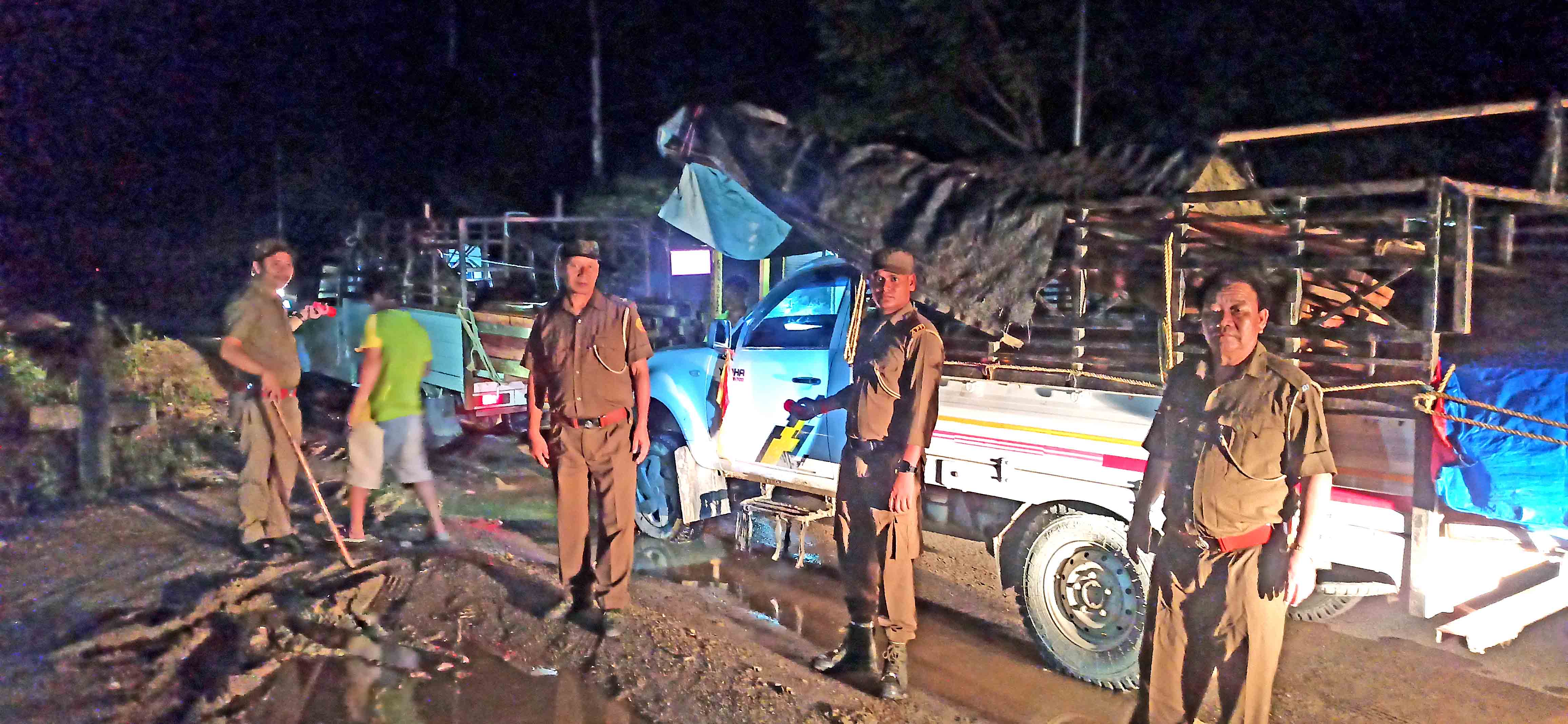 Eastern Sentinel Arunachal News