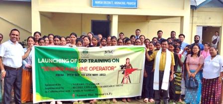 Eastern Sentinel Arunachal News