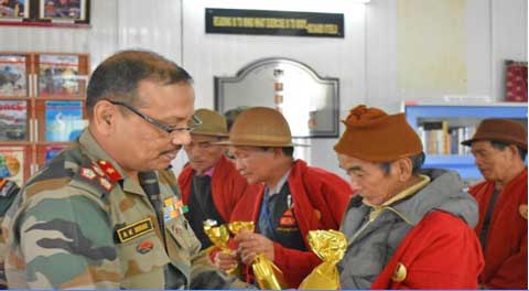 Eastern Sentinel Arunachal News