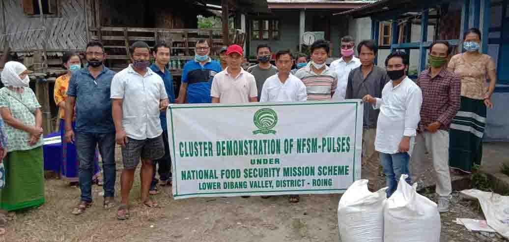 Eastern Sentinel Arunachal News