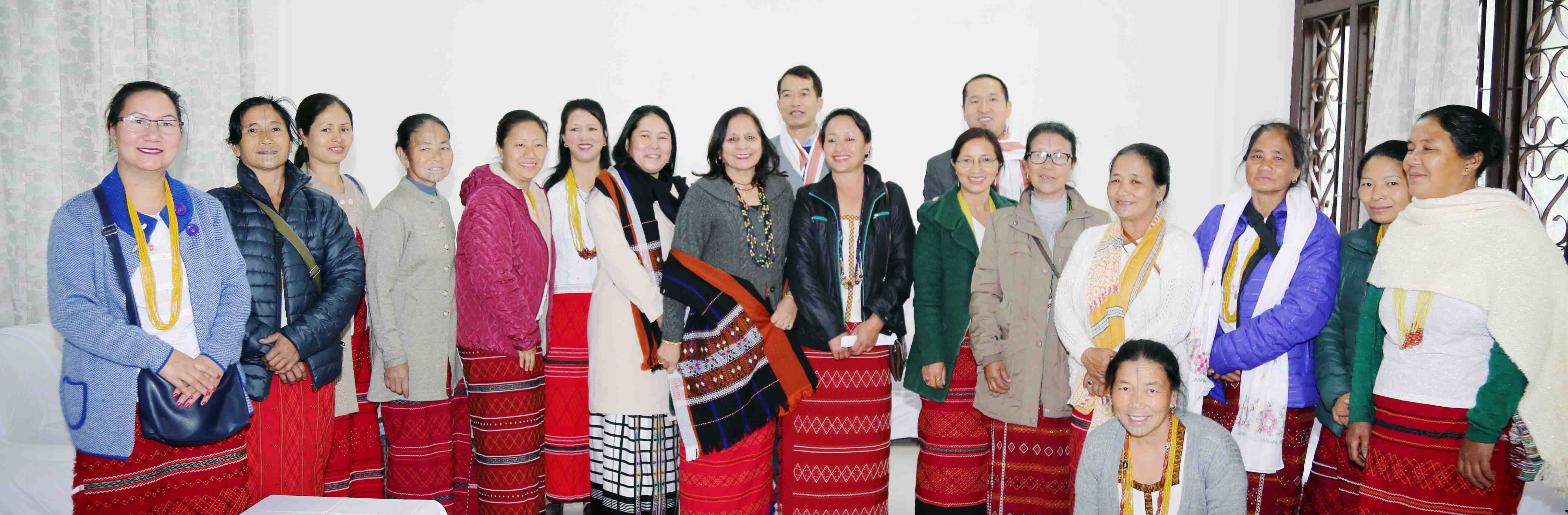 Eastern Sentinel Arunachal News