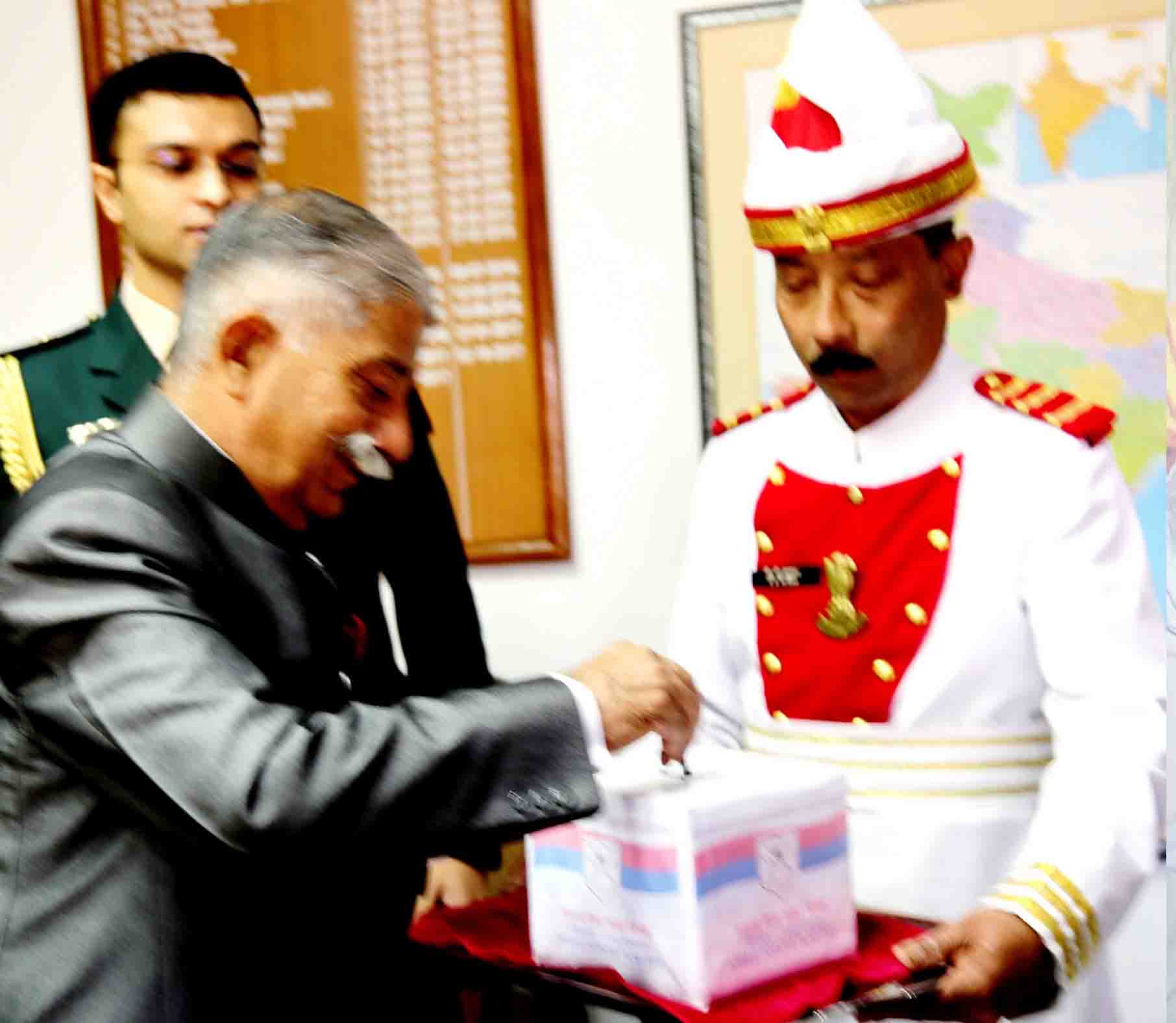 Eastern Sentinel Arunachal News