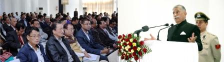 Eastern Sentinel Arunachal News