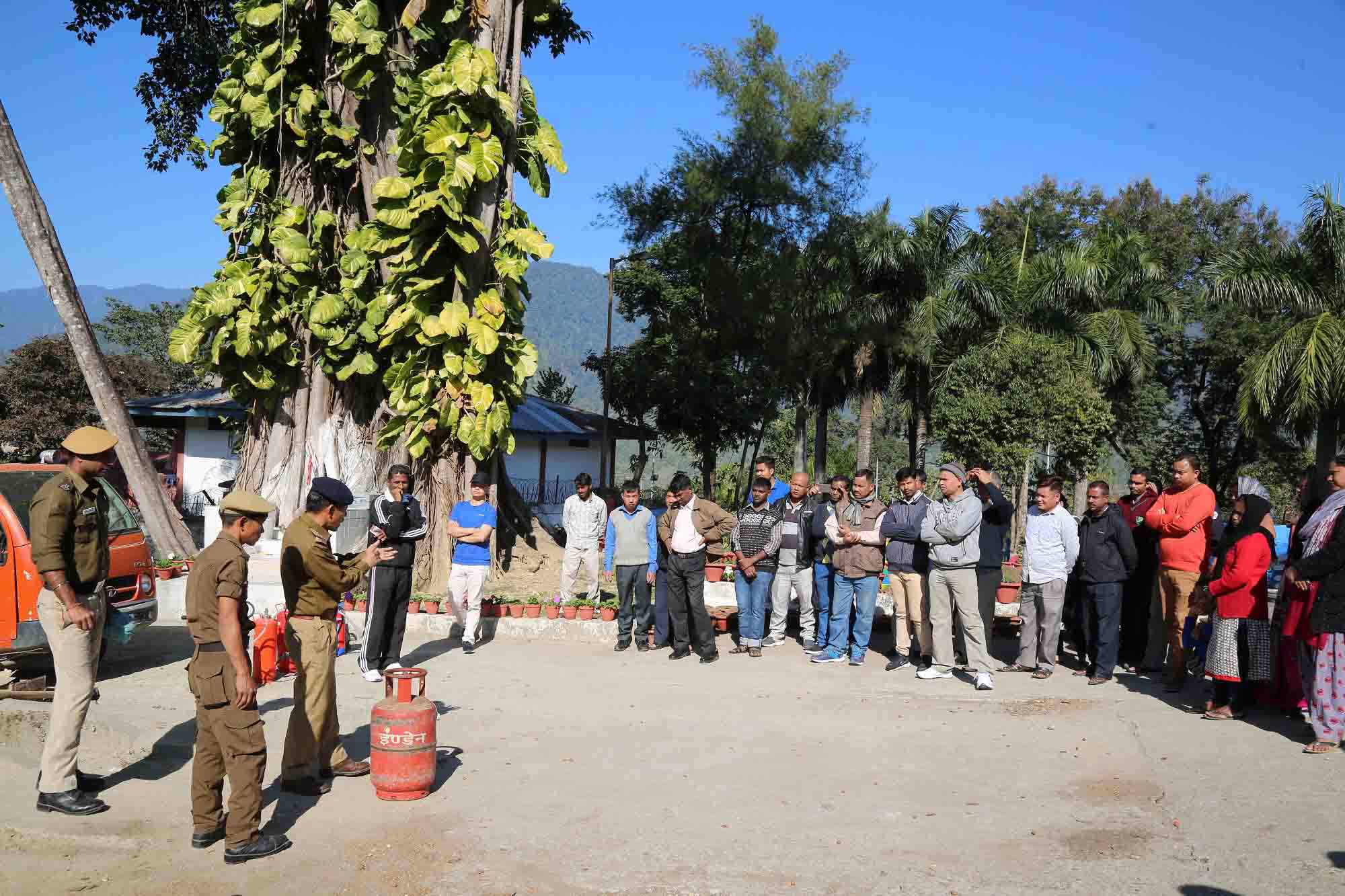Eastern Sentinel Arunachal News