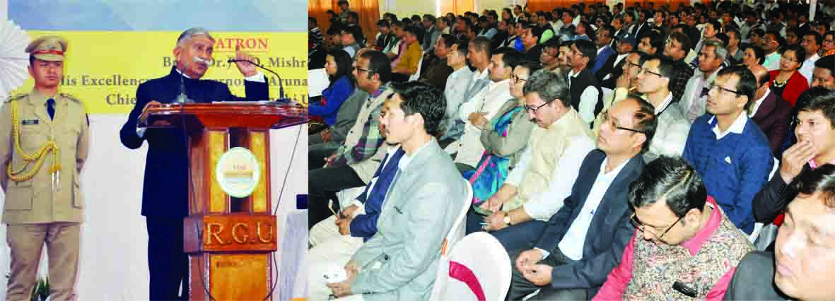 Eastern Sentinel Arunachal News