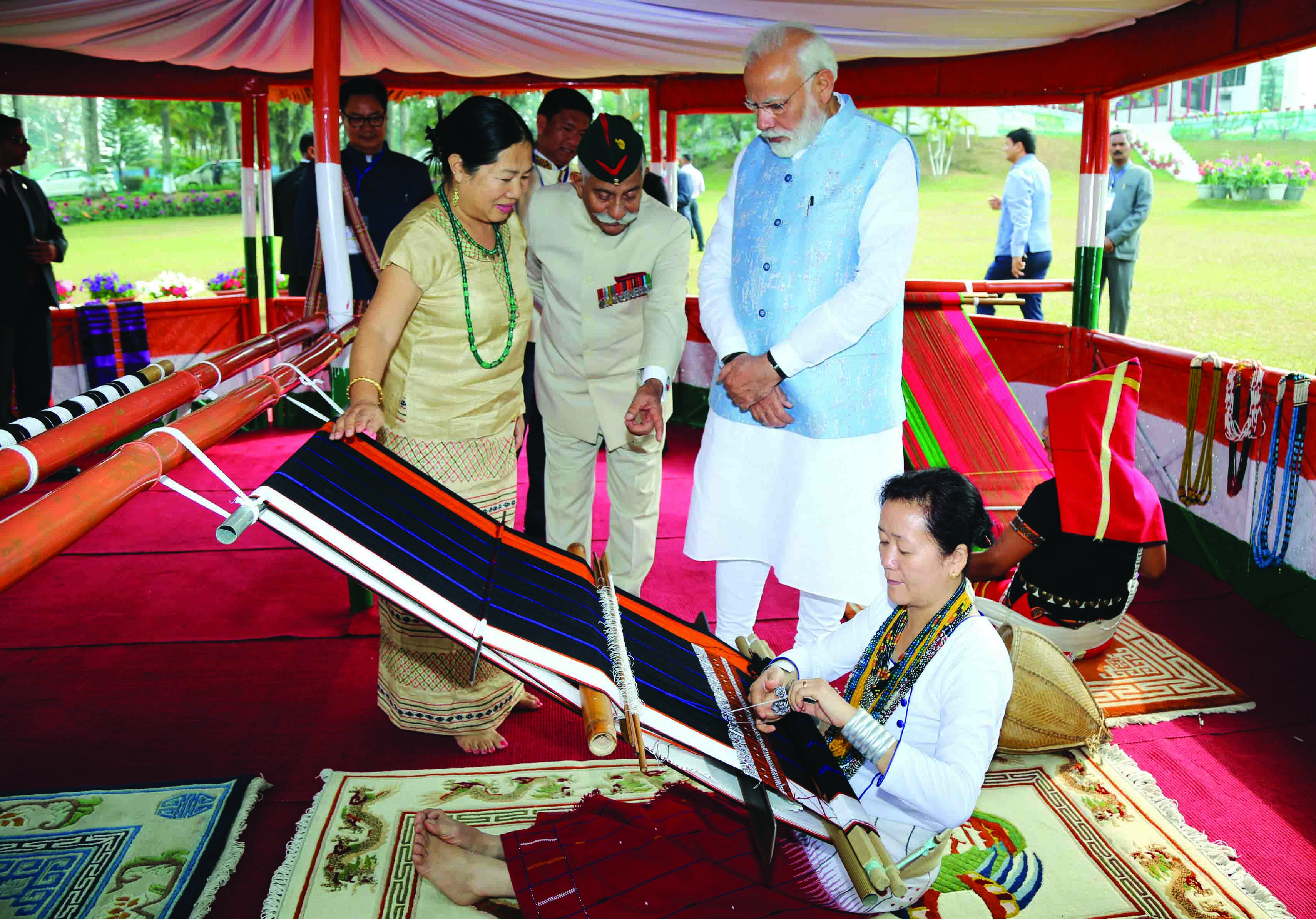 Eastern Sentinel Arunachal News