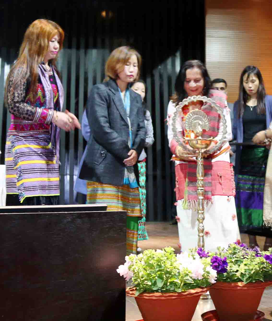 Eastern Sentinel Arunachal News