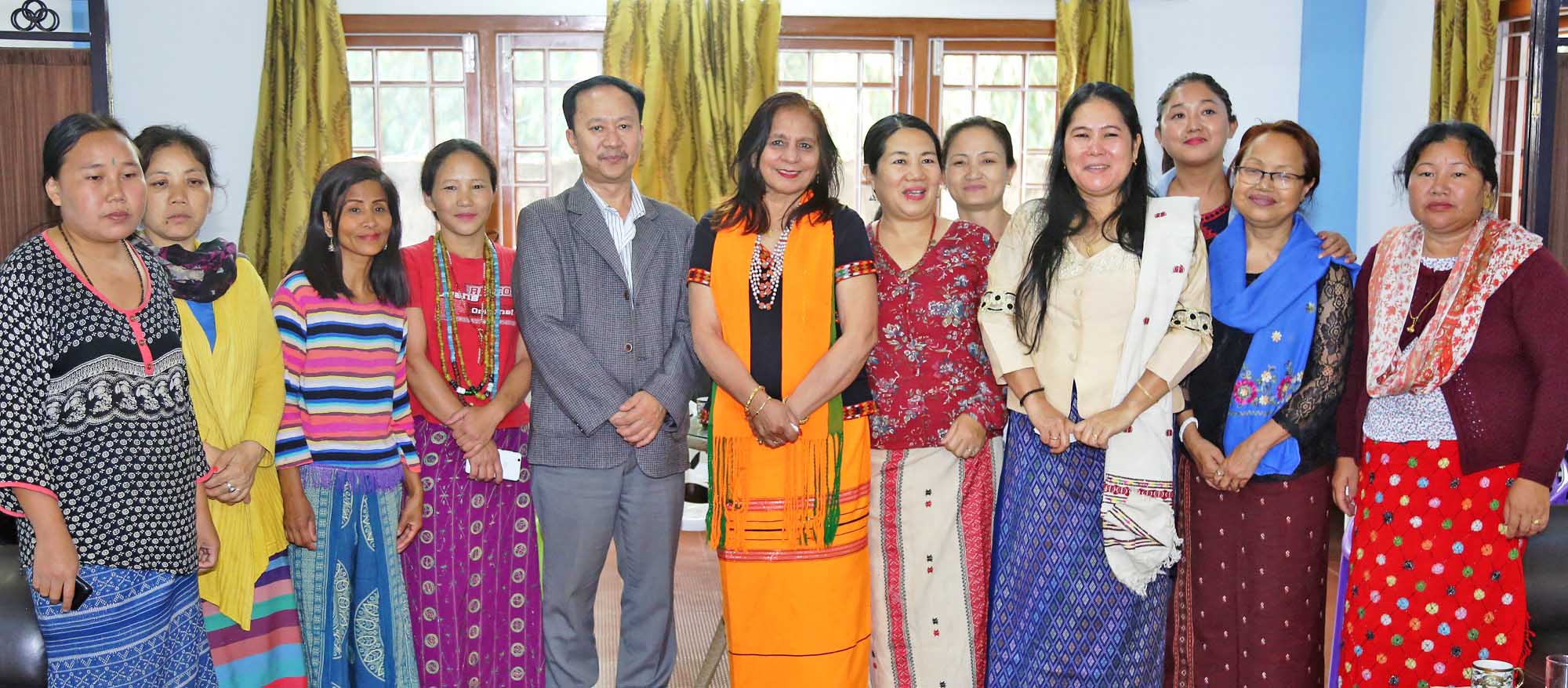 Eastern Sentinel Arunachal News