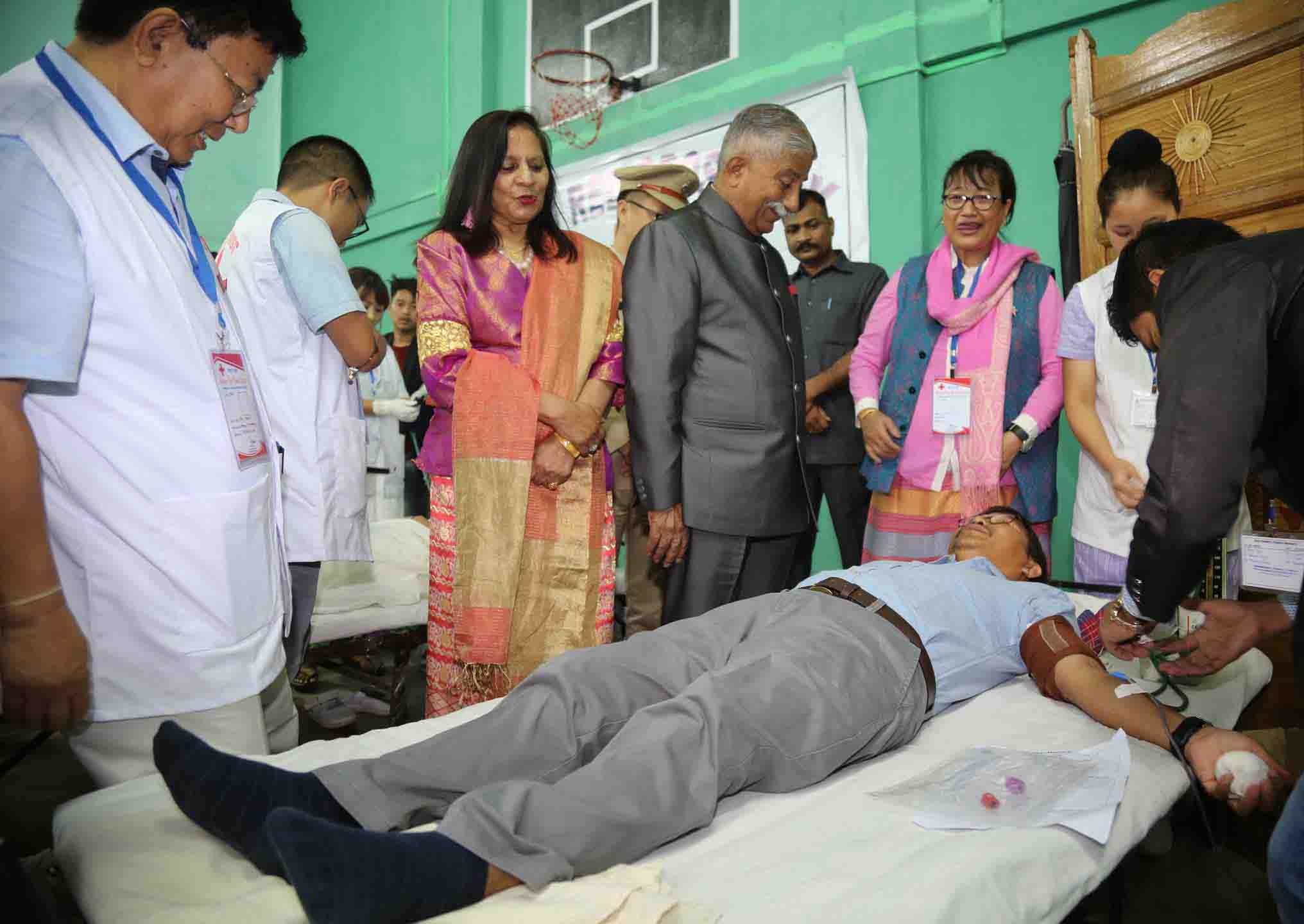 Eastern Sentinel Arunachal News