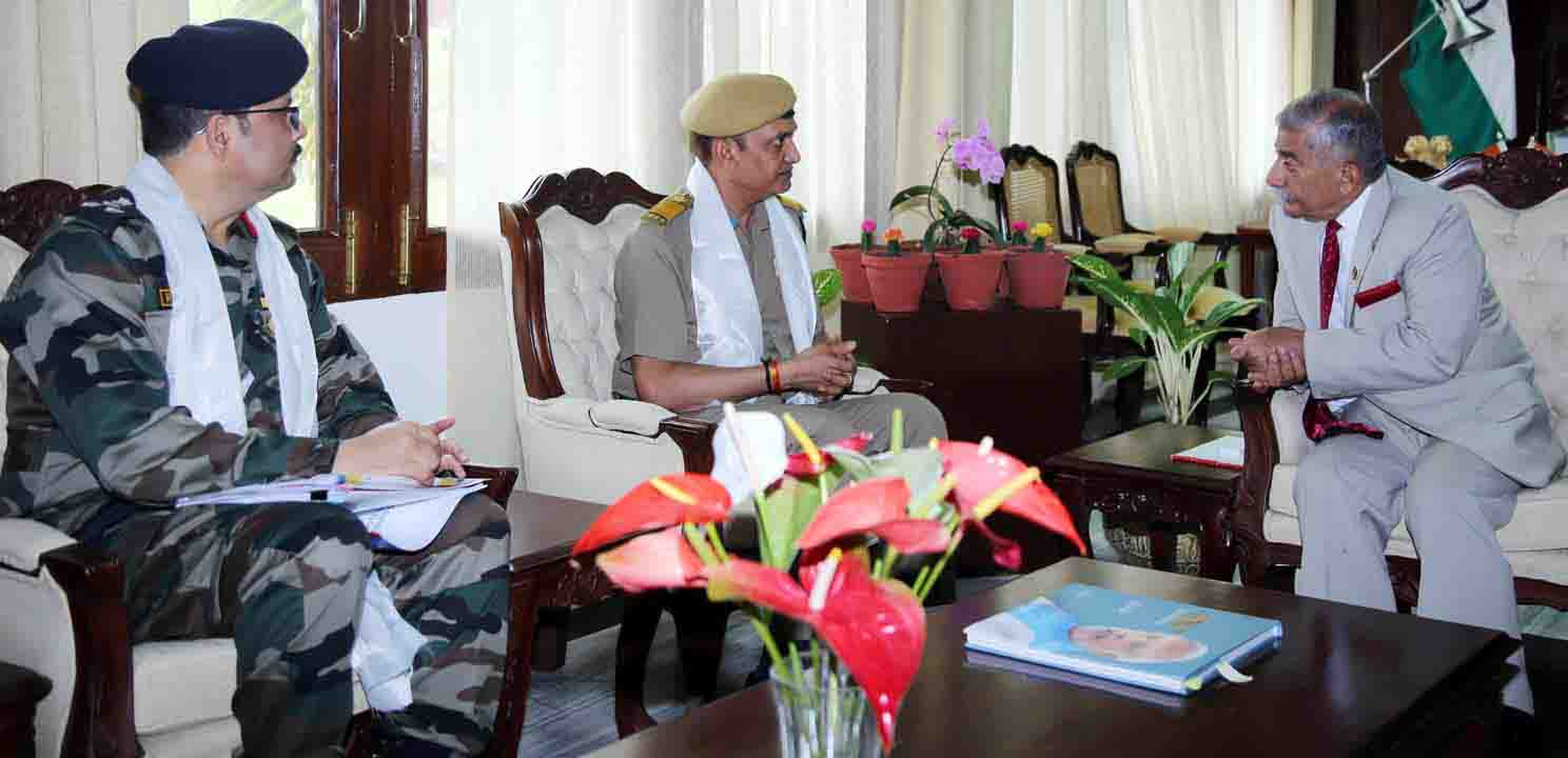 Eastern Sentinel Arunachal News
