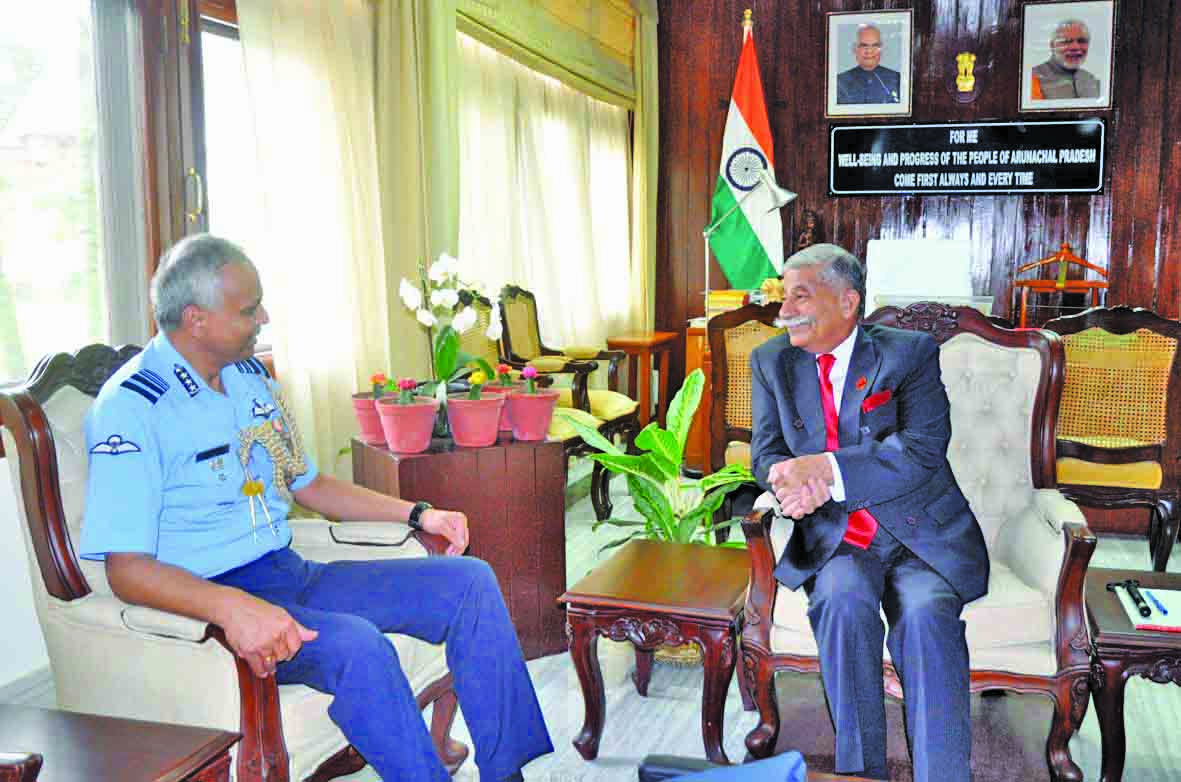 Eastern Sentinel Arunachal News