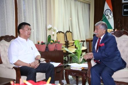 Eastern Sentinel Arunachal News