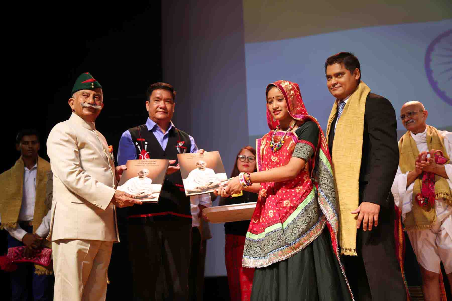 Eastern Sentinel Arunachal News