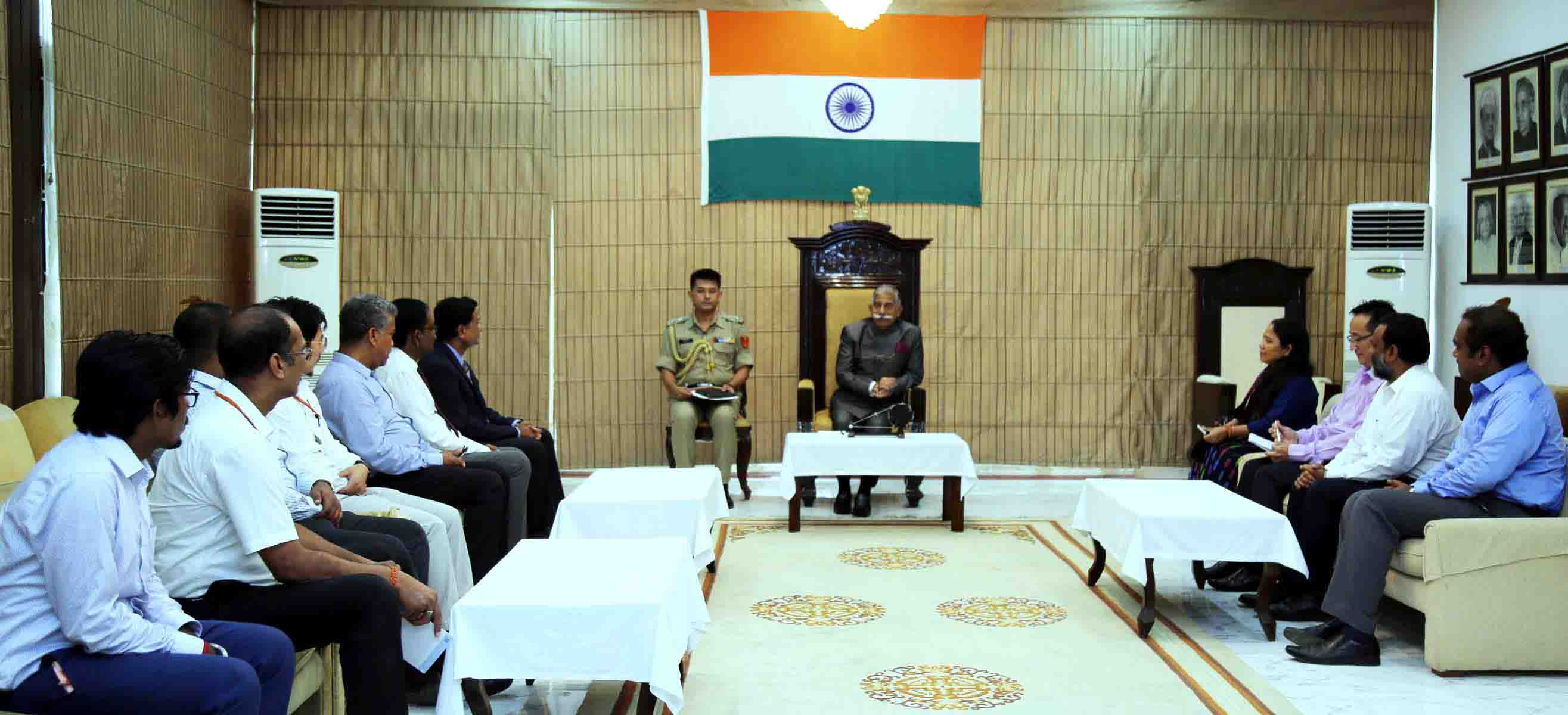 Eastern Sentinel Arunachal News