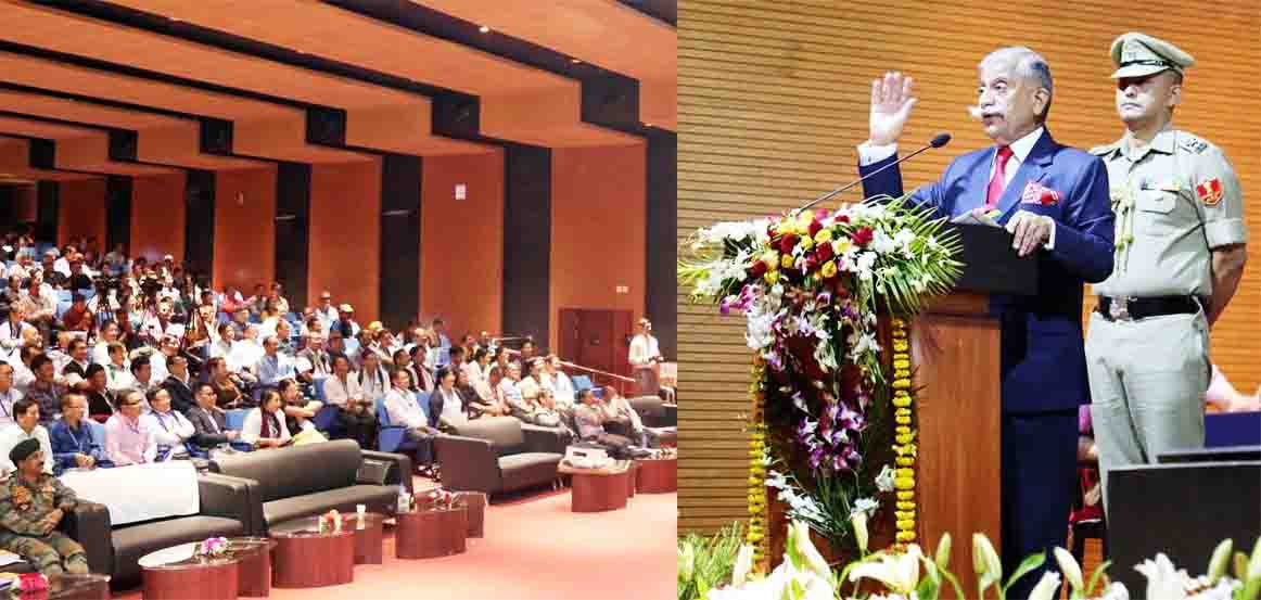 Eastern Sentinel Arunachal News