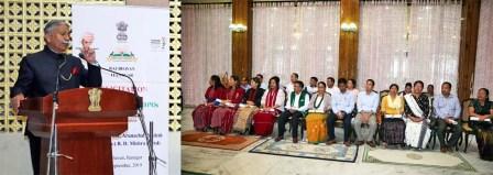 Eastern Sentinel Arunachal News