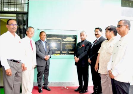 Eastern Sentinel Arunachal News