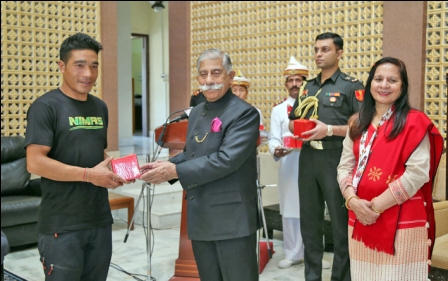 Eastern Sentinel Arunachal News