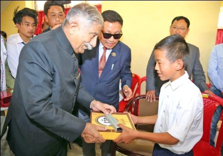 Eastern Sentinel Arunachal News