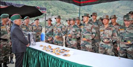 Eastern Sentinel Arunachal News