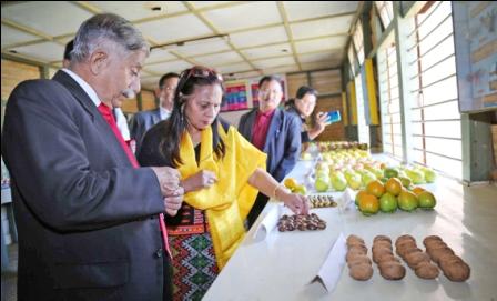Eastern Sentinel Arunachal News