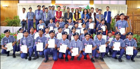 Eastern Sentinel Arunachal News