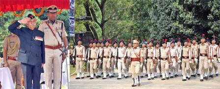Eastern Sentinel Arunachal News