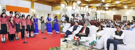 Eastern Sentinel Arunachal News