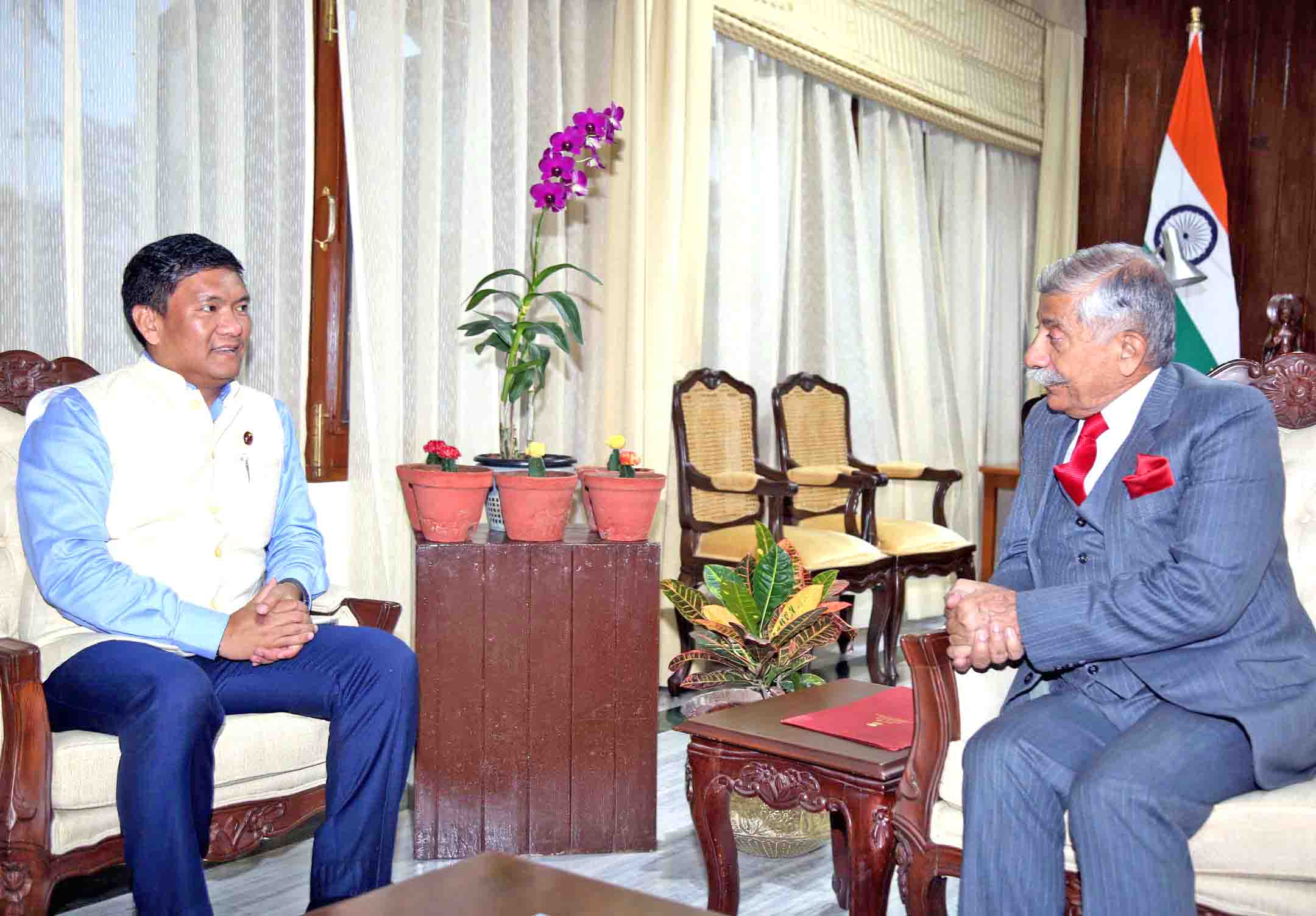 Eastern Sentinel Arunachal News