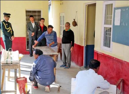 Eastern Sentinel Arunachal News