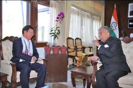 Eastern Sentinel Arunachal News