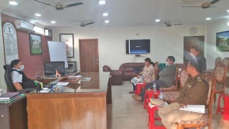 Eastern Sentinel Arunachal News