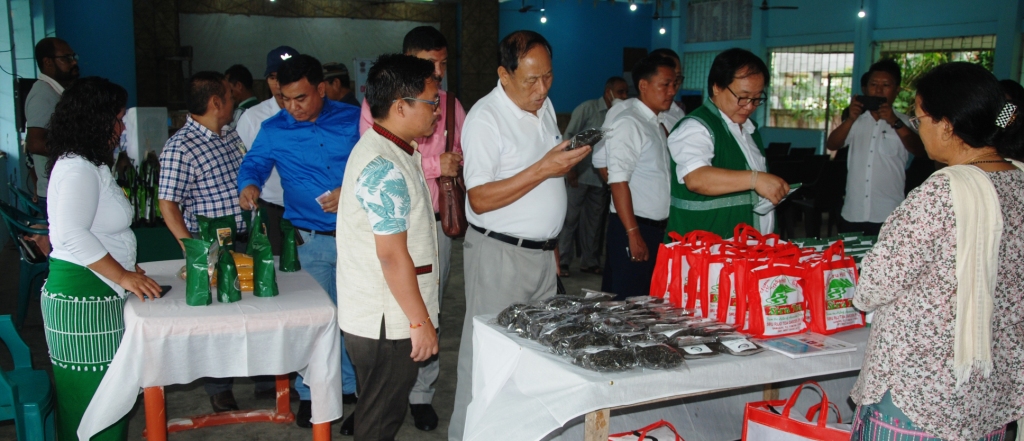 Eastern Sentinel Arunachal News