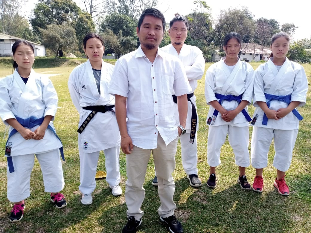 Eastern Sentinel Arunachal News