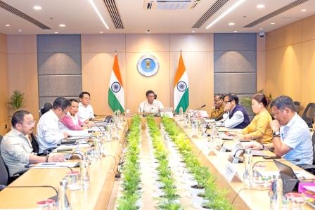 Eastern Sentinel Arunachal News