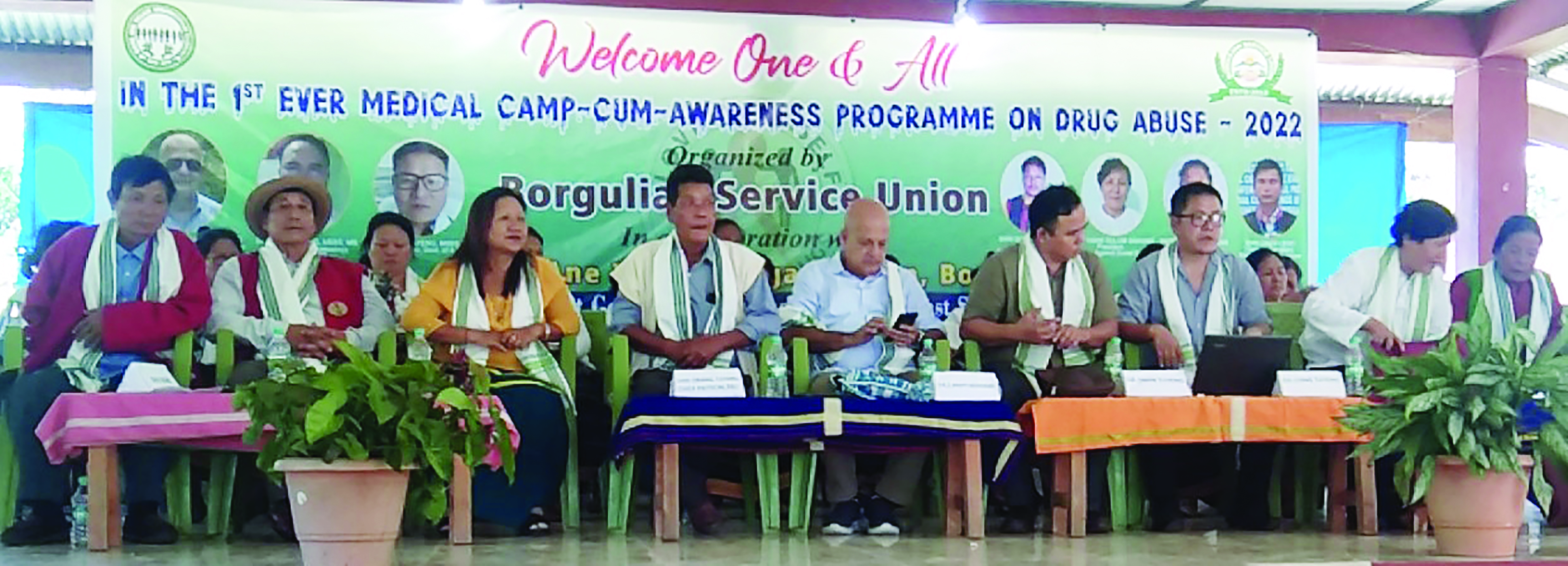 Eastern Sentinel Arunachal News