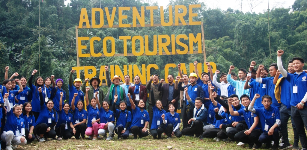 Eastern Sentinel Arunachal News