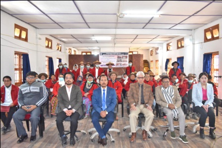 Eastern Sentinel Arunachal News
