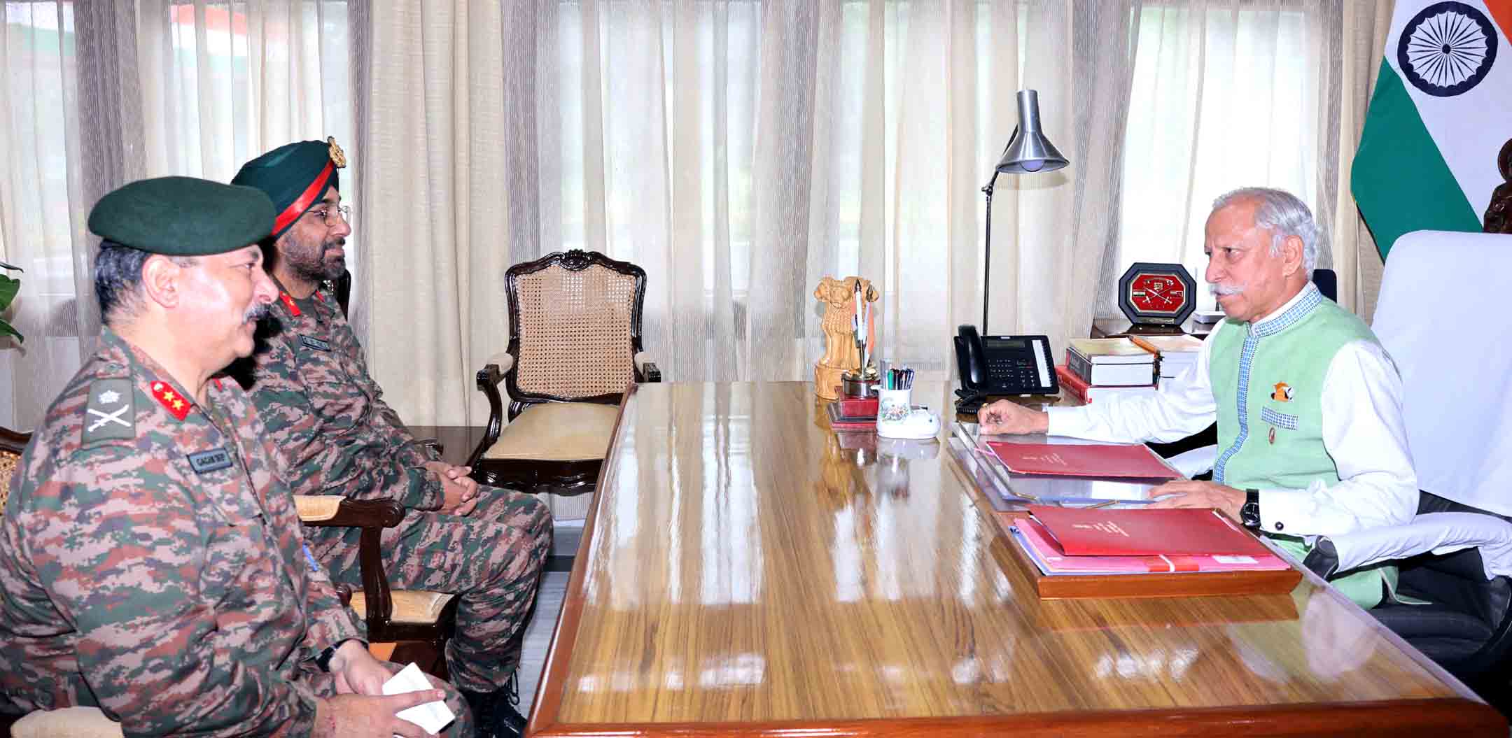 Eastern Sentinel Arunachal News